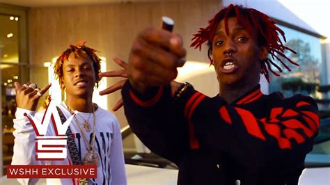 goyard rich the kid famous dex|Rich The Kid & Famous Dex .